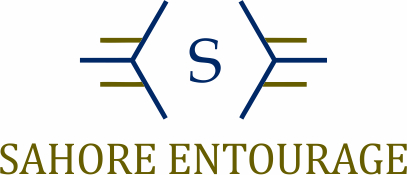 Sahore Entourage logo